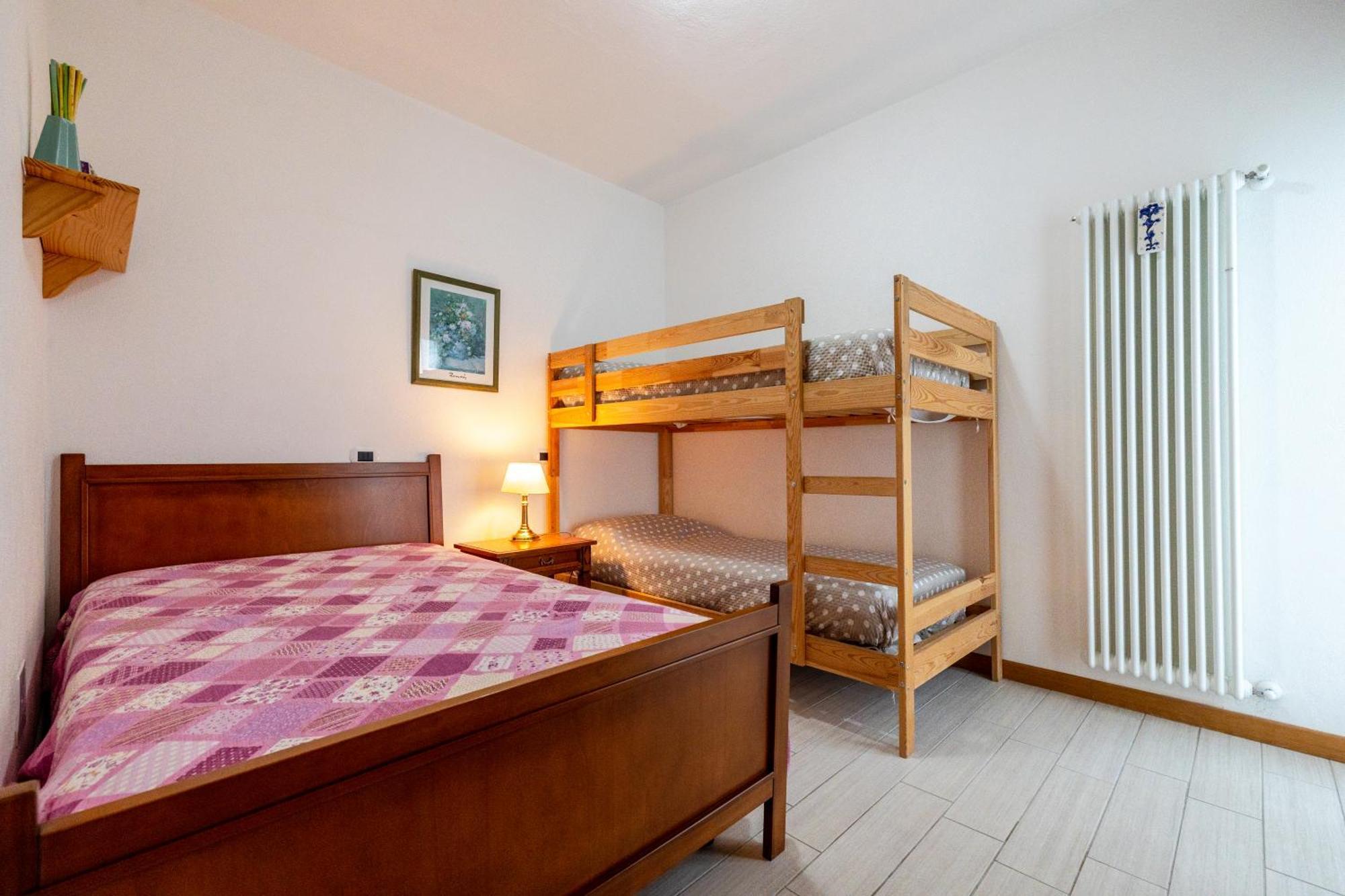 Villa Al Salto - Lake Garda Brenzone sul Garda Luaran gambar