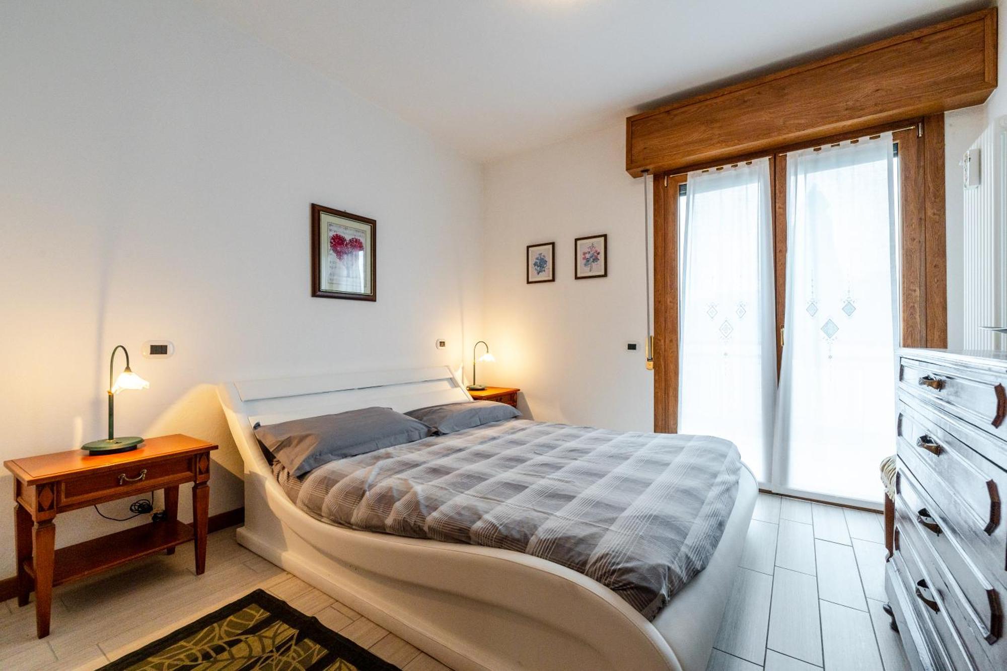 Villa Al Salto - Lake Garda Brenzone sul Garda Luaran gambar