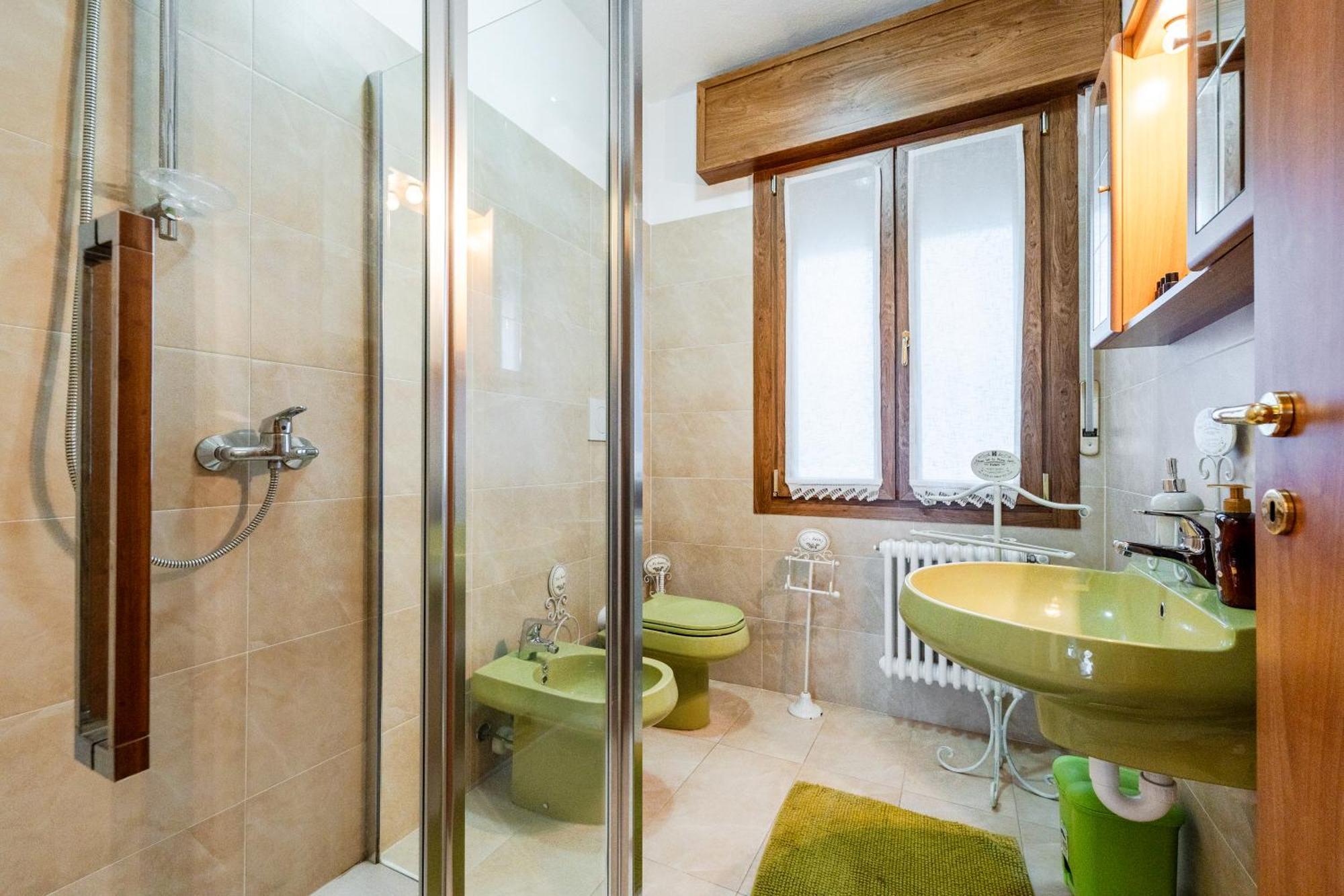 Villa Al Salto - Lake Garda Brenzone sul Garda Luaran gambar