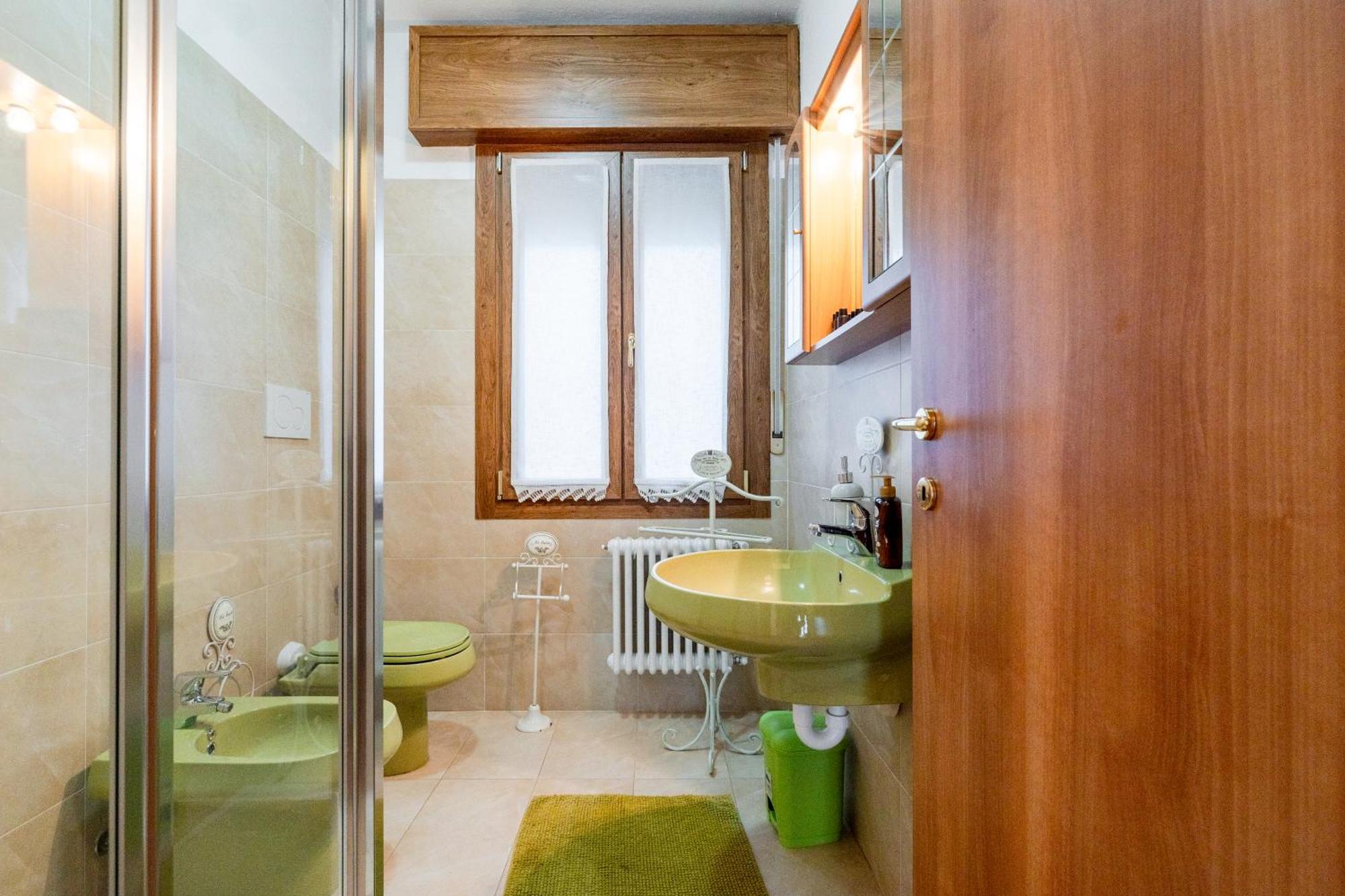 Villa Al Salto - Lake Garda Brenzone sul Garda Luaran gambar