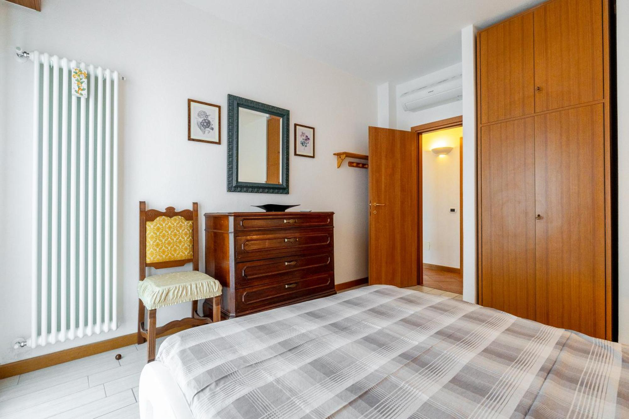 Villa Al Salto - Lake Garda Brenzone sul Garda Luaran gambar